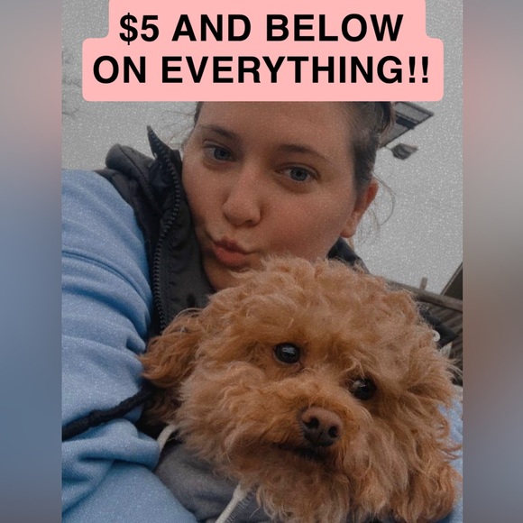 Other - MIKGROS POSH SHOWS